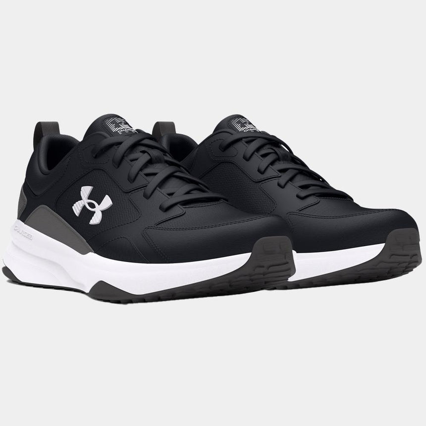 Zapatillas De Entrenamiento Ua charged Edge