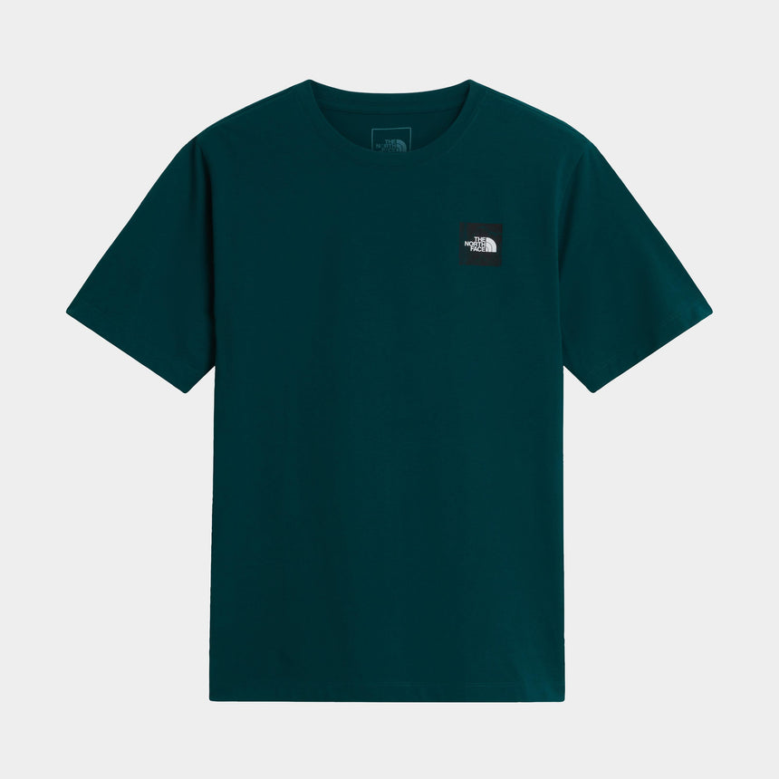Camiseta The North Face Monte Graphic Para Hombre