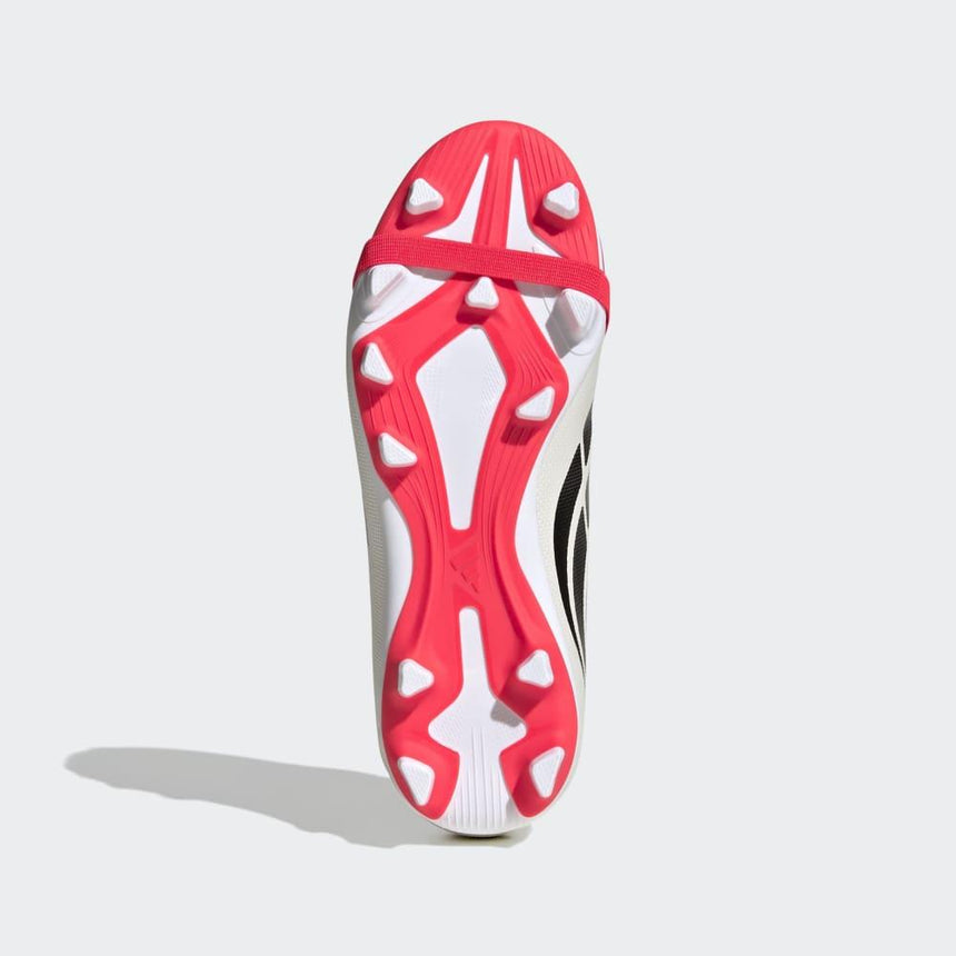 adidas Bota De Fútbol Con Lengüeta Plegable Predator Multisuperficie - Junior