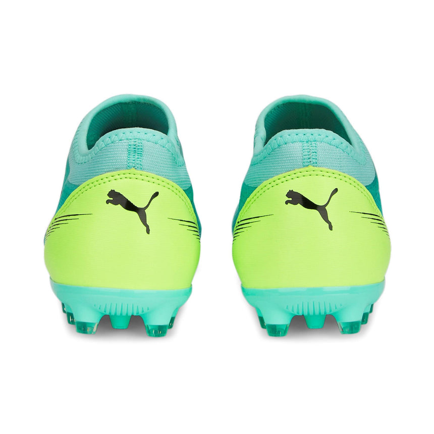 Botas De Futbol Puma Ultra Match Ll Mg jr