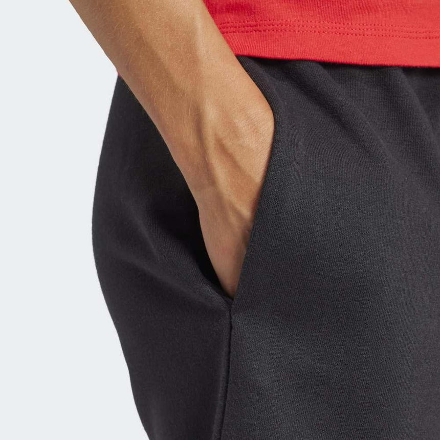 adidas Pantalón Corto Essentials Linear French Terry