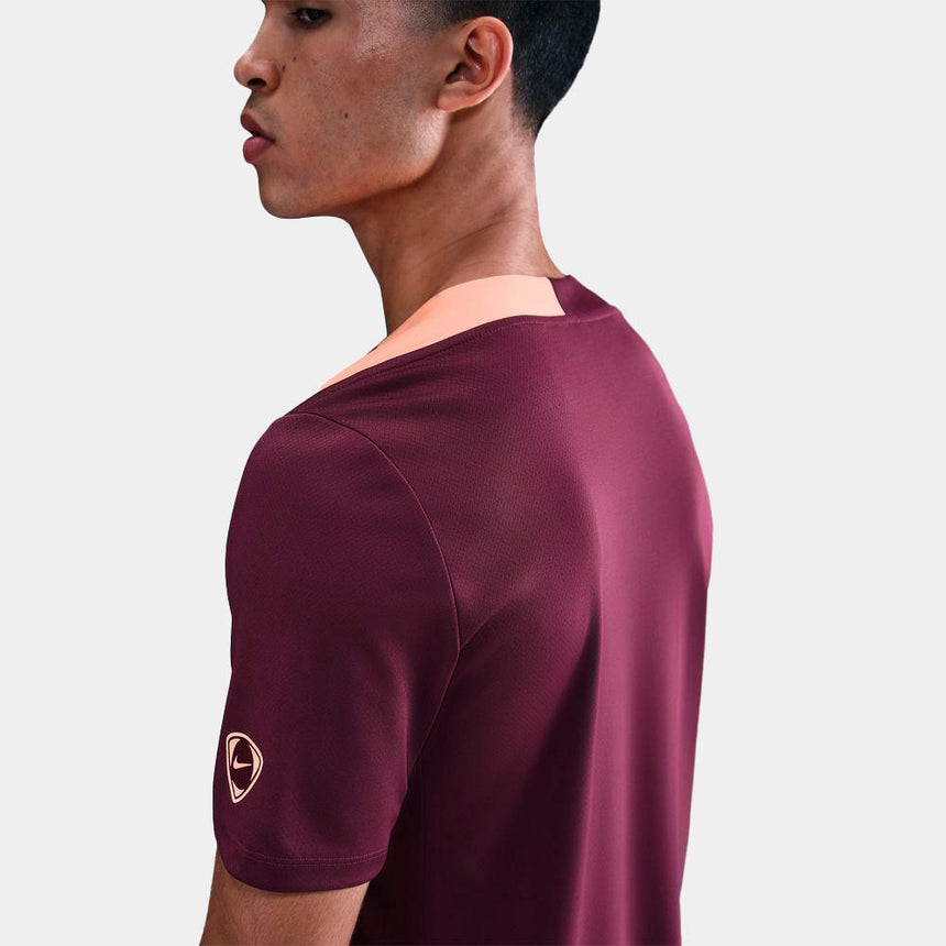 Camiseta De Fútbol Nike Strike DrI-Fit - Hombre