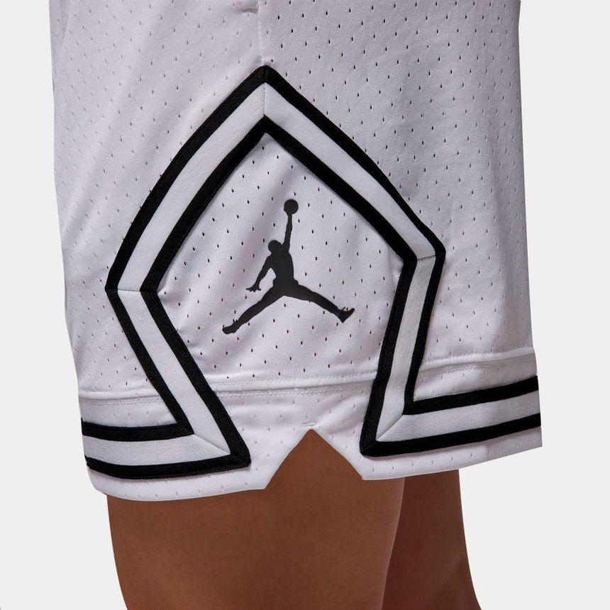 Pantalón Jordan Sport Corto Diamond De Malla DrI-Fit
