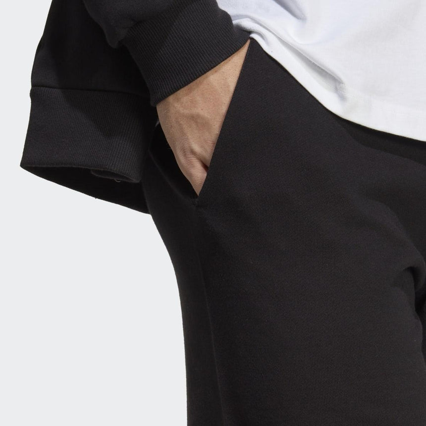 adidas Pantalón Corto Essentials Big Logo French Terry