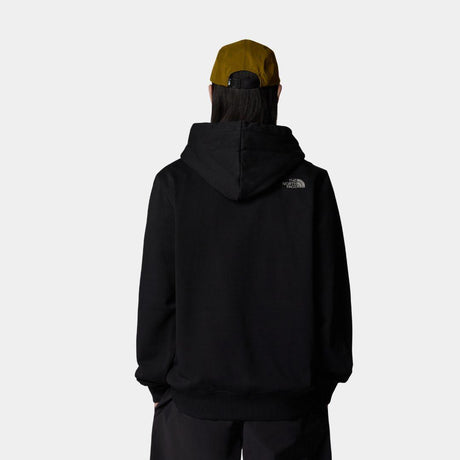 Sudadera Con Capucha The North Face Drew Peak Para Hombre