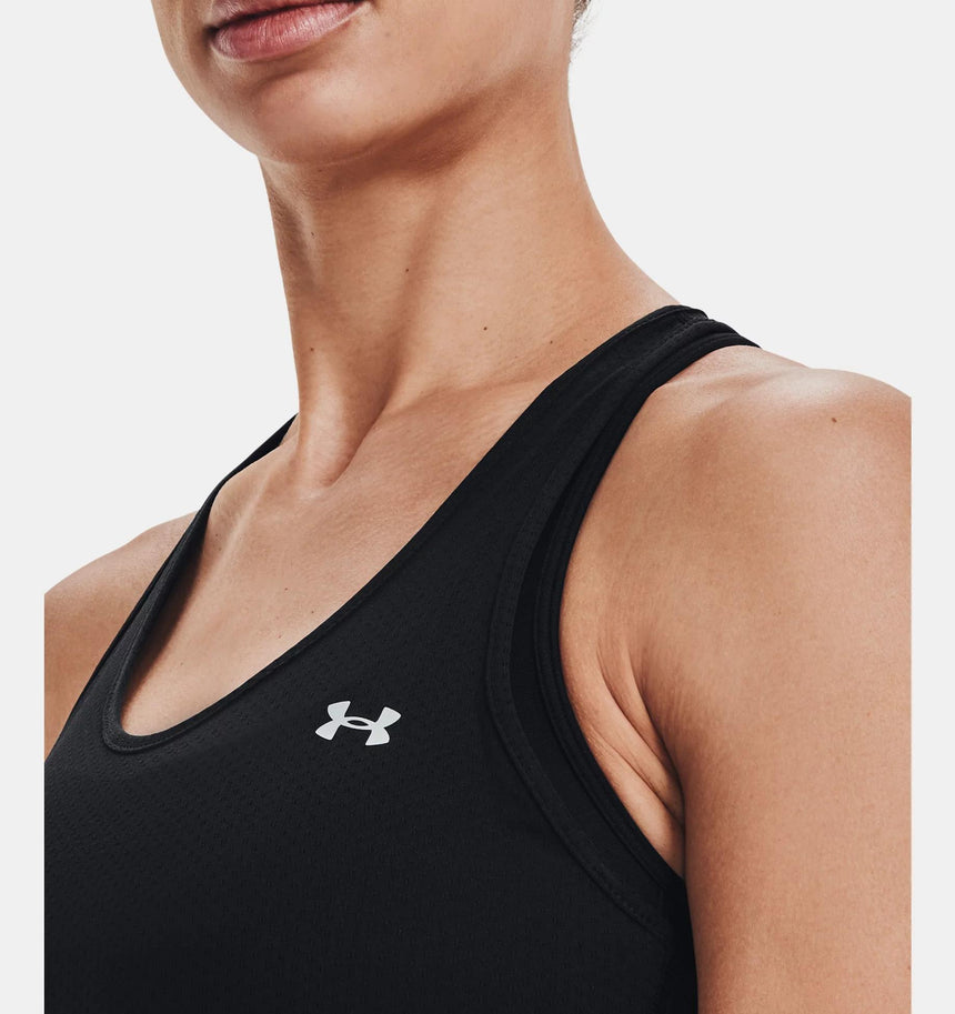 Under Armour Hg Armour Racer Tank