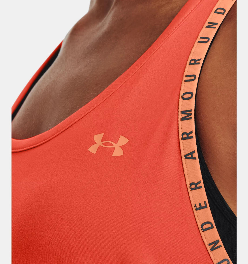 Under Armour Knockout Tank