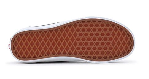 Vans Ward