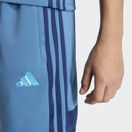 adidas Pantalón Corto Tiro 25 Essentials (adolesente)