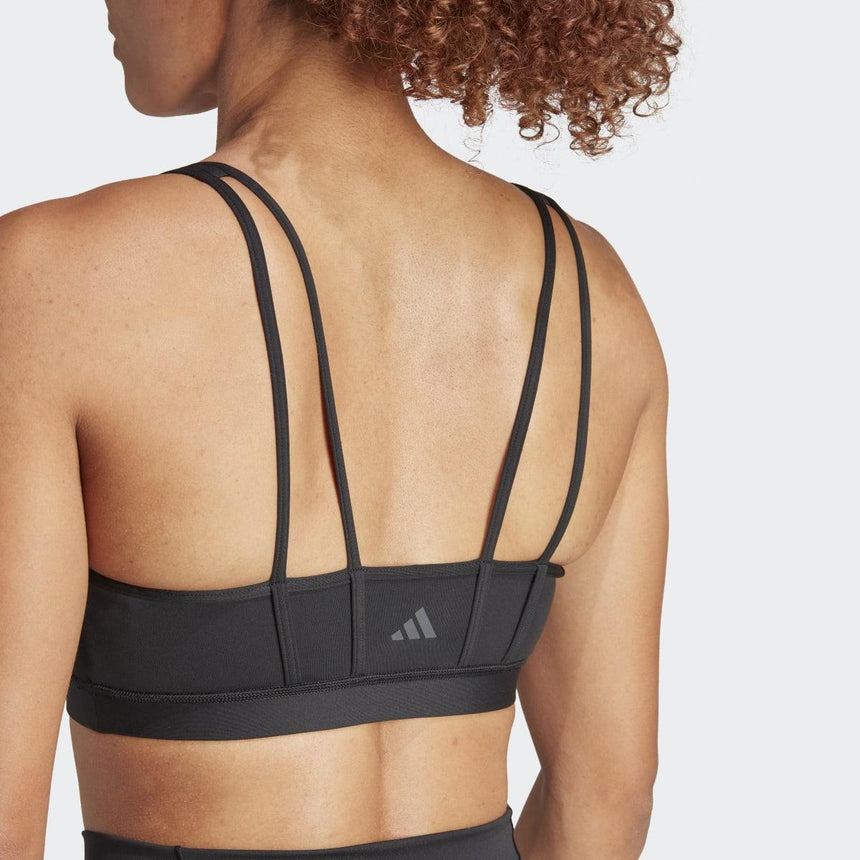 Sujetador Deportivo Mujer All Me Ess Ms adidas Performance