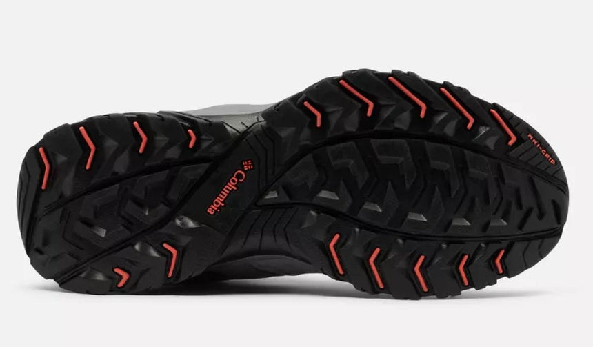 Columbia Redmond Iii Mid Waterproof