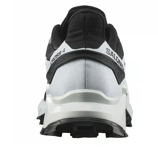 Salomon Supercross 4