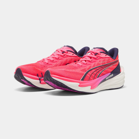 Zapatillas Puma Deviate Nitro™ 4 Para Mujer