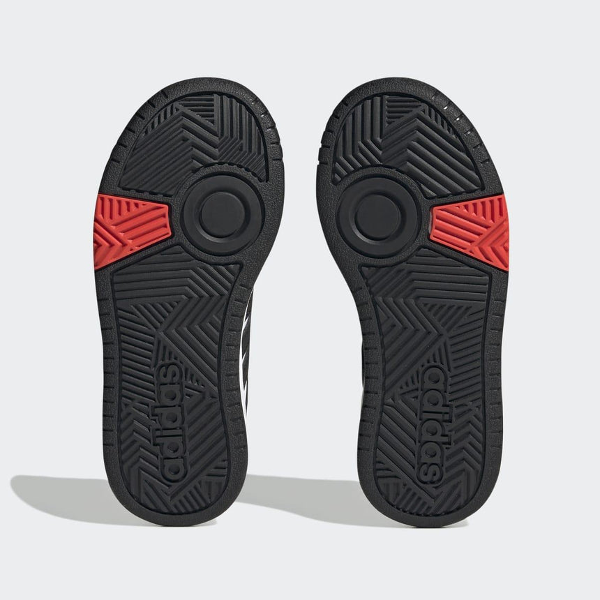 adidas Hoops 3.0