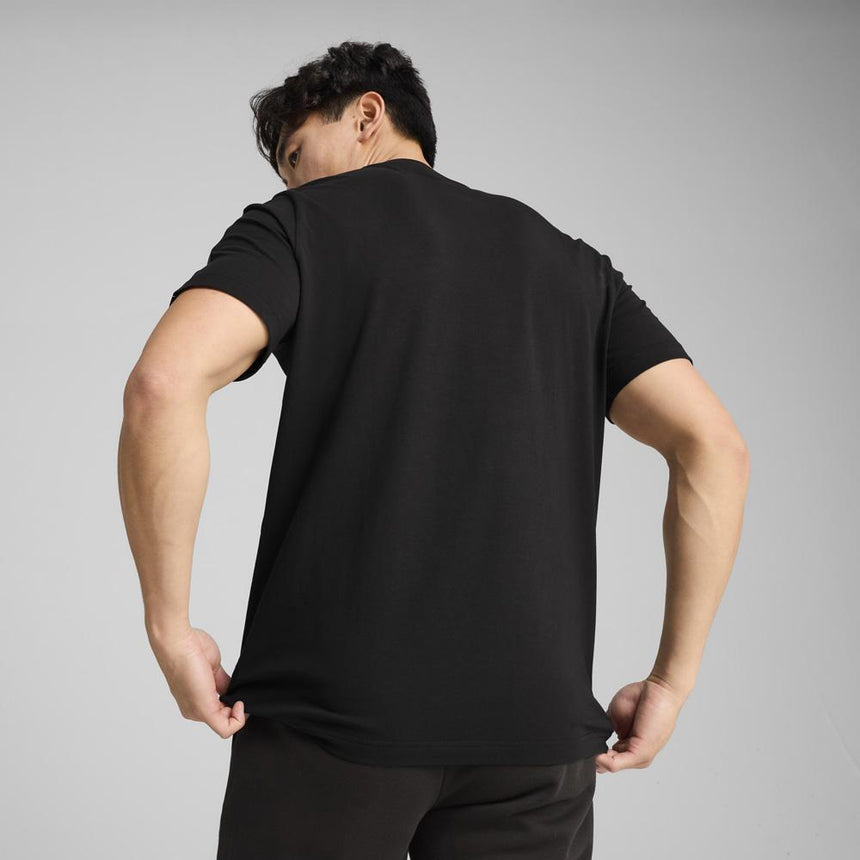 Camiseta Puma Ess Tape