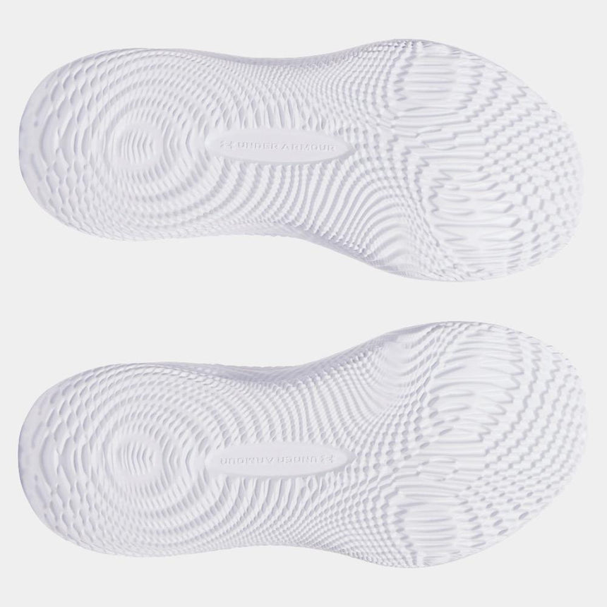 Zapatillas De Entrenamiento Ua Dynamic 2