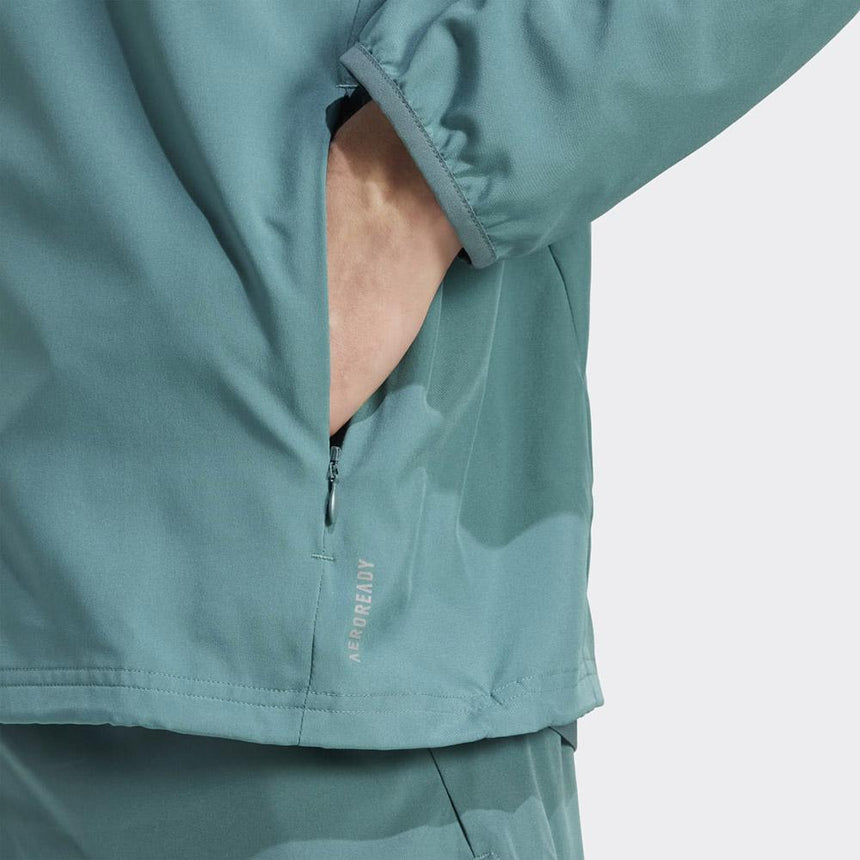adidas Chaqueta Running Hombre Run It Jacket