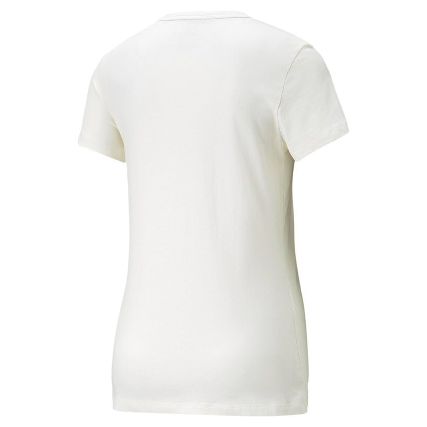 Puma Essential+ Embroidery Tee