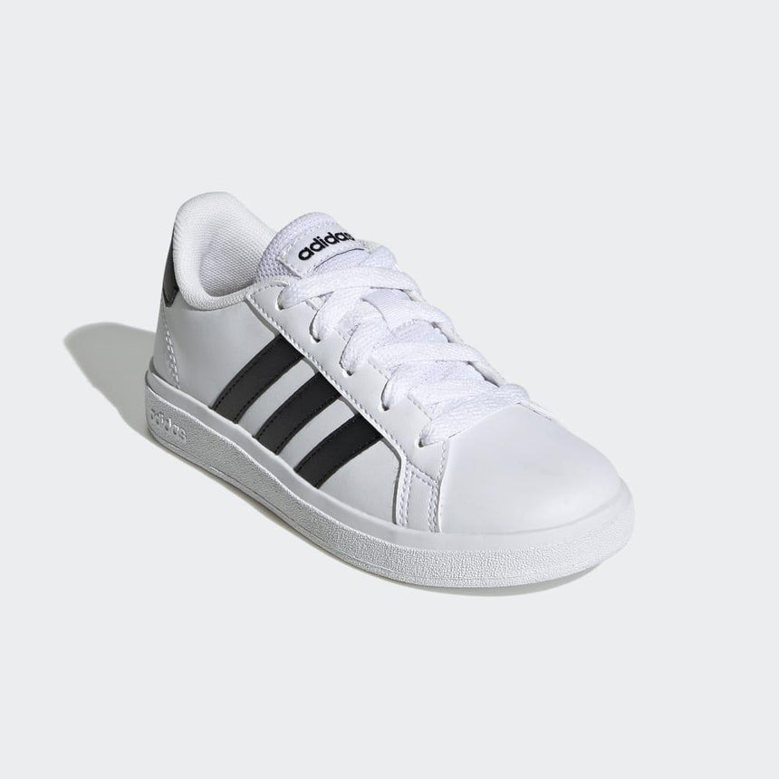 adidas Zapatilla Grand Court Lifestyle Tennis LacE-up