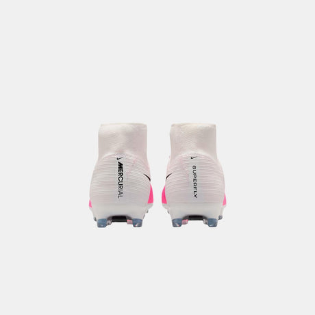 Tacos De Futbol Nike Mercurial Superfly 11 Academy Para Terrenos Múltiples De Corte High