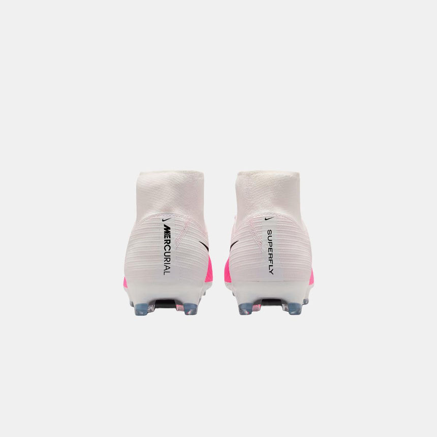 Tacos De Futbol Nike Mercurial Superfly 11 Academy Para Terrenos Múltiples De Corte High