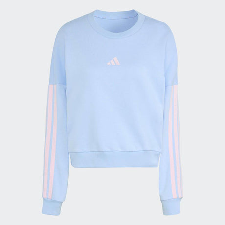 adidas Sudadera Essentials French Terry 3 Bandas