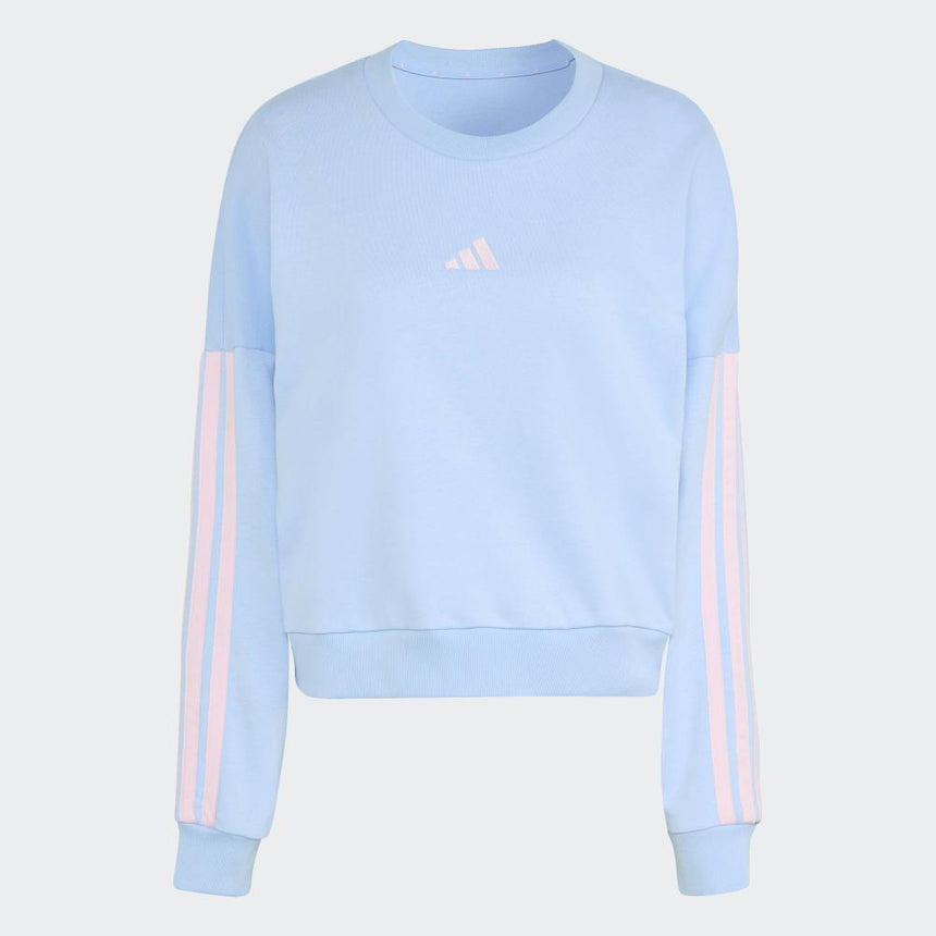 adidas Sudadera Essentials French Terry 3 Banda