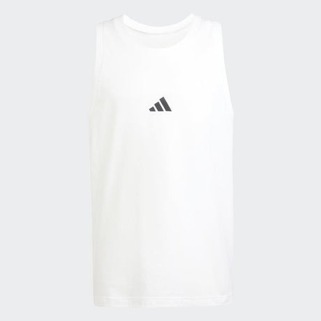 adidas Camiseta Sin Mangas Essentials Small Logo