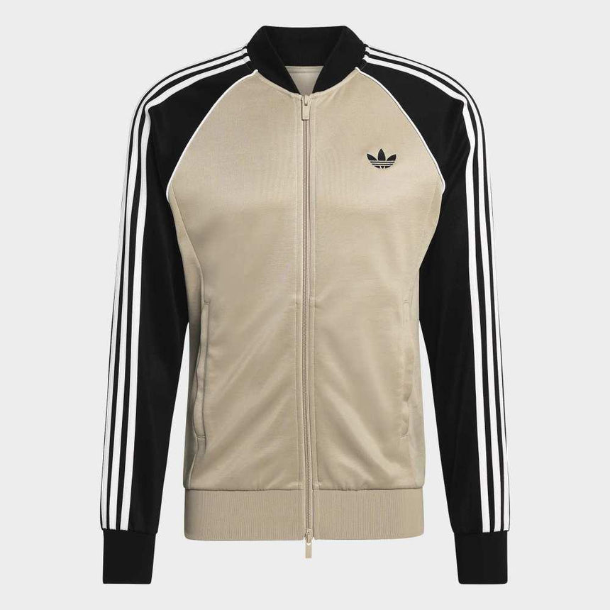 adidas Sudadera Sst Track Top