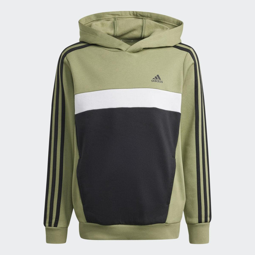 Sudadera Niño J 3s Tib Fl Hd adidas Sportswear