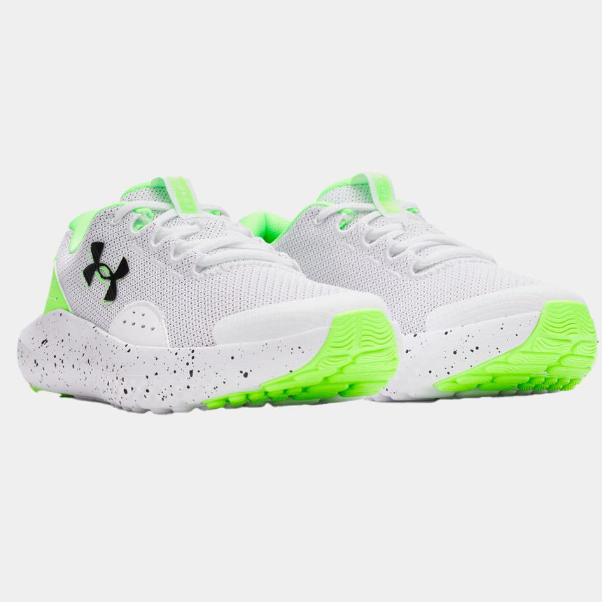 Zapatillas De Running Grade School Ua Surge 4