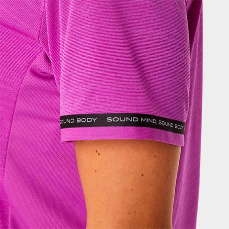 Asics Race Crop Top