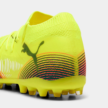Botas De Fútbol Puma Future 8 Match ag
