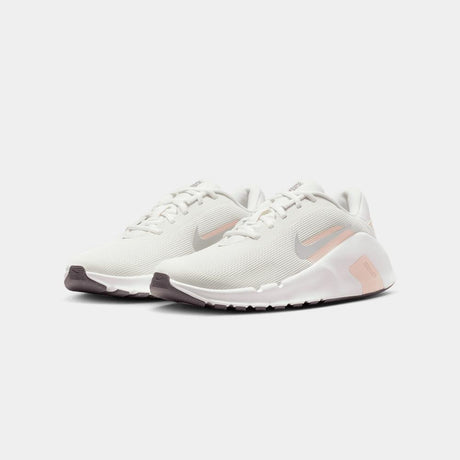 Zapatillas Nike Flex Train De Training - Mujer