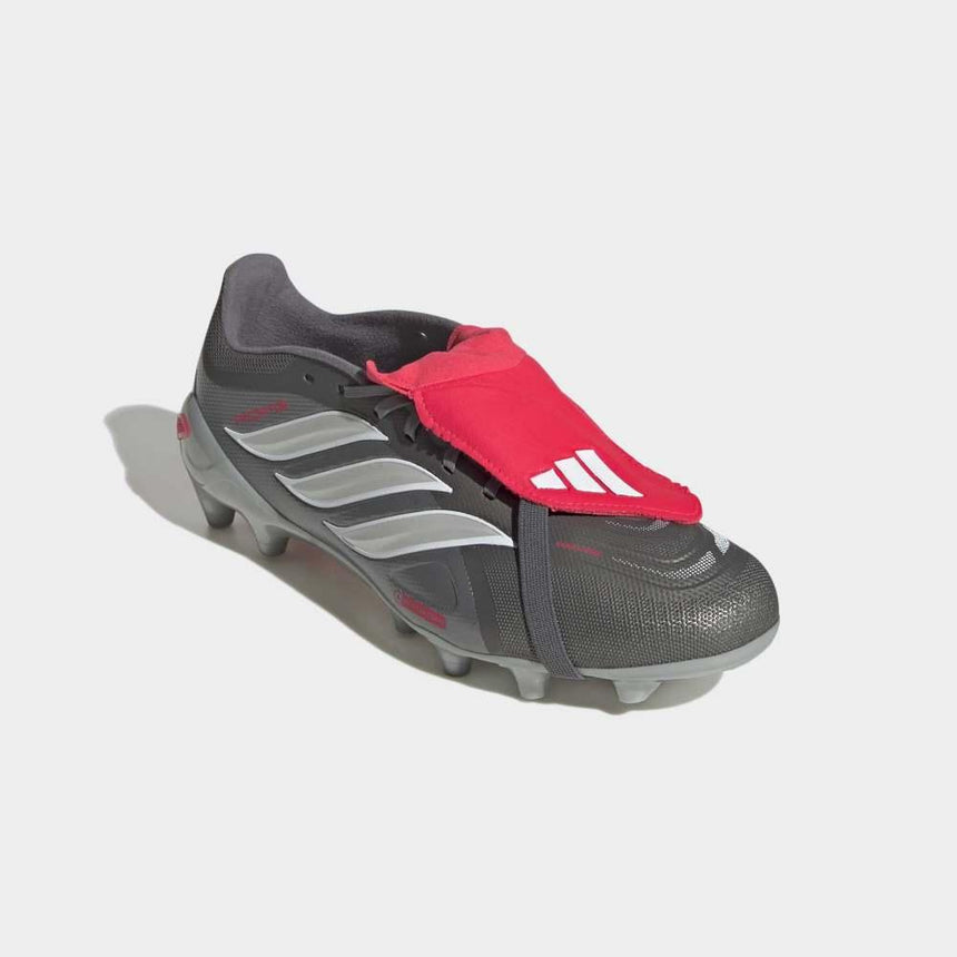 adidas Bota De Fútbol Predator League FolD-Over Tongue Césped Artificial