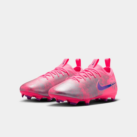 Botas De Fútbol Nike Jr. Mercurial Vapor 16 Academy “vini Jr.” MultI-Ground - Niño/a