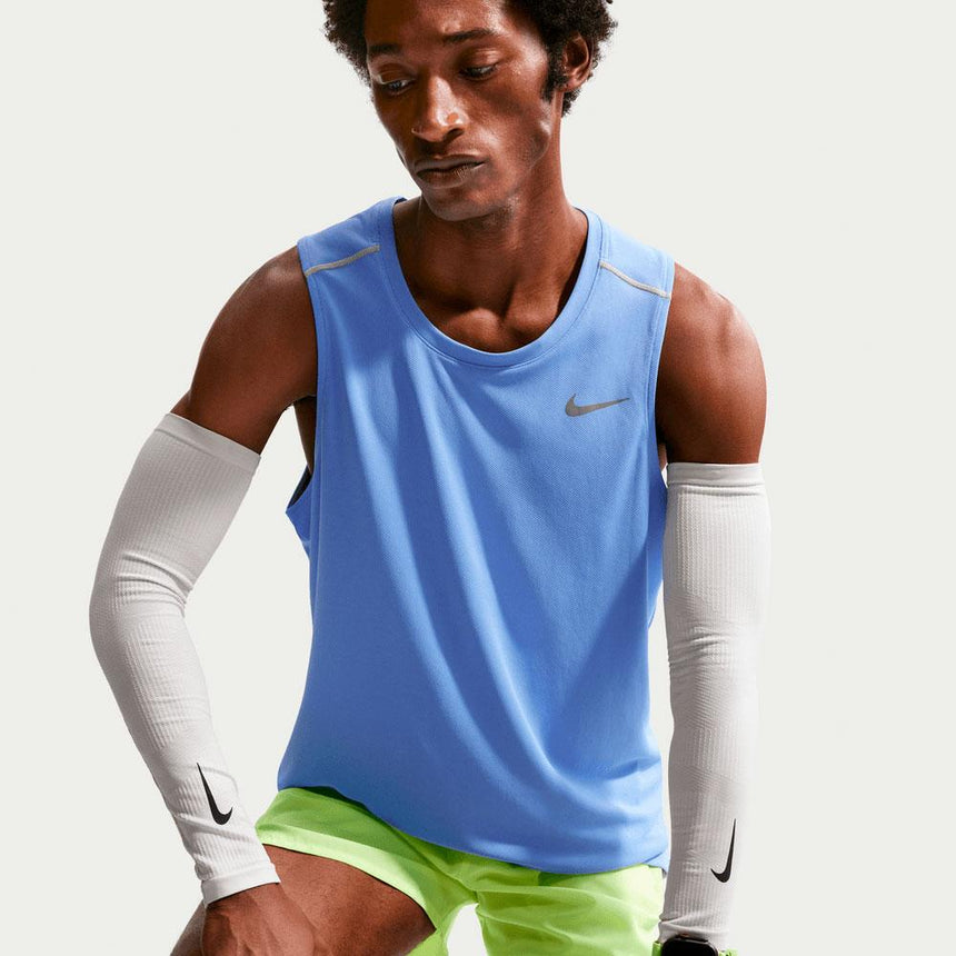 Camiseta De Tirantes Nike Miler DrI-Fit De Running - Hombre