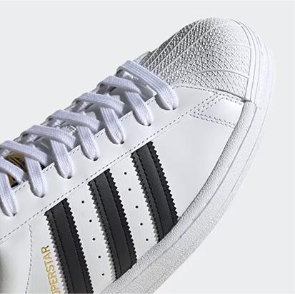 Zapatillas Baloncesto adidas Superstar