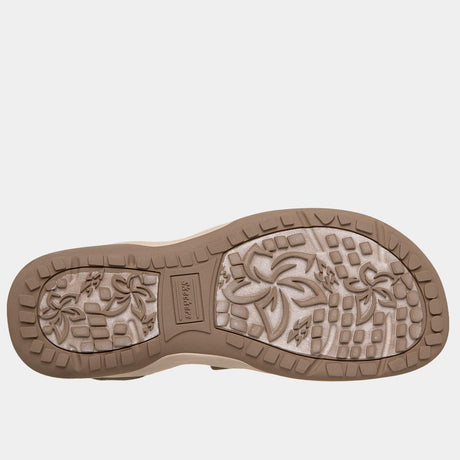 Zapatillas Skechers SliP-Ins: Reggae Slim - Stretch Flex - Mujer