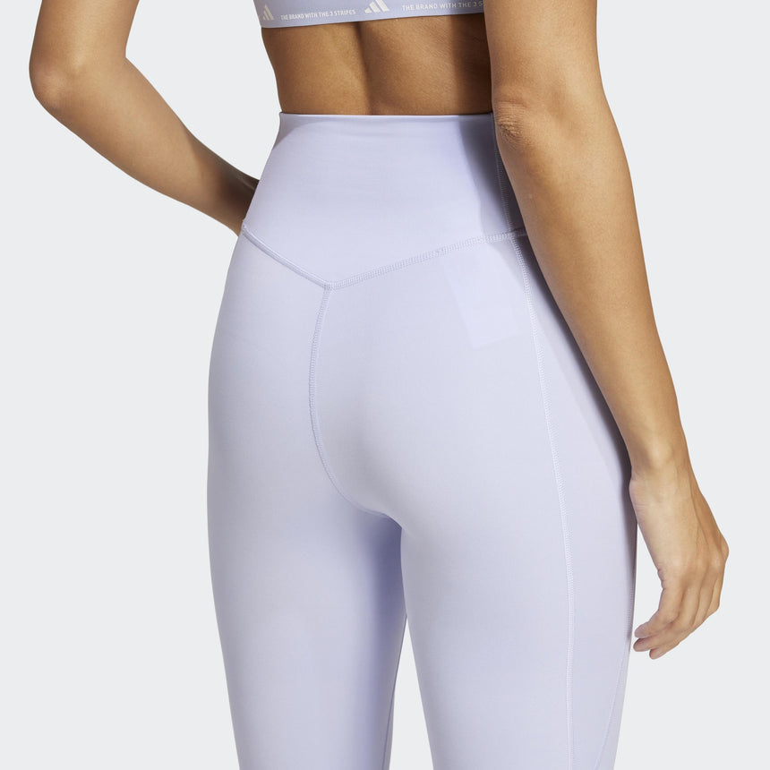 Mallas Deportivas Mujer Opt Ess St 1/1 adidas Performance