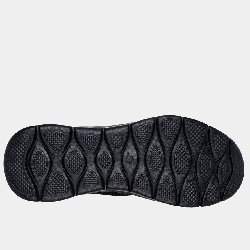 Zapatillas Skechers Go Walk Flex – Hands Up - Hombre