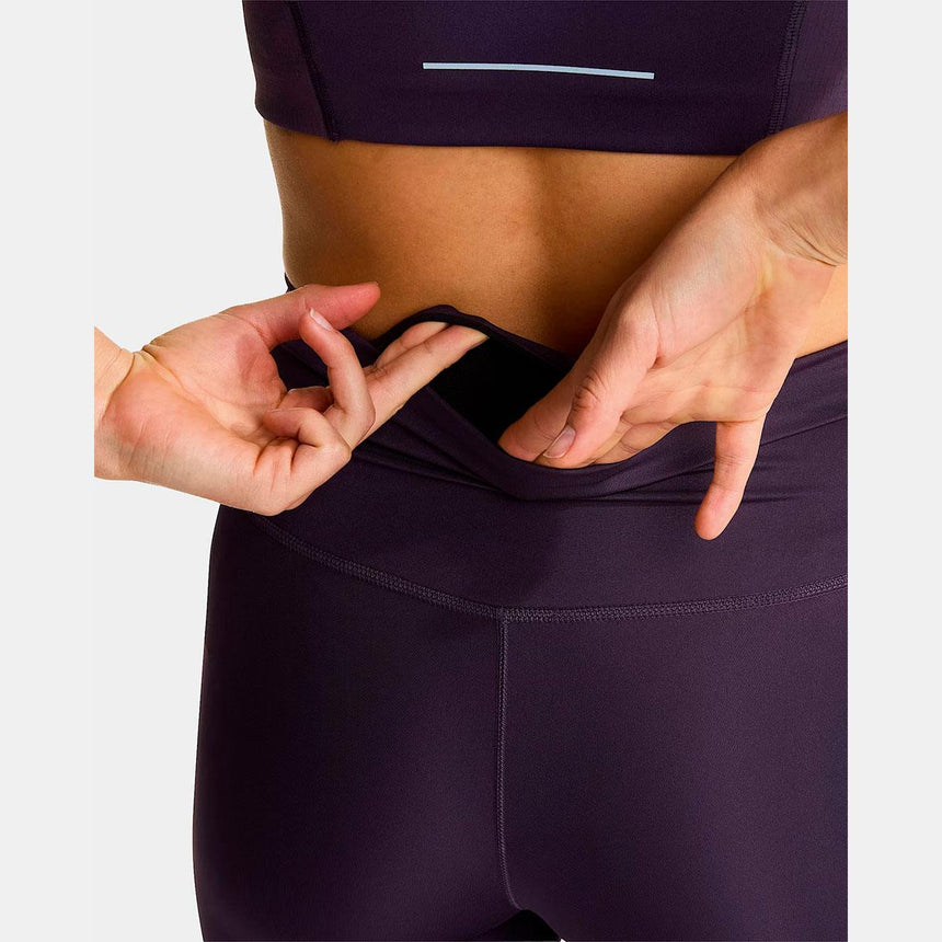 Leggings The North Face Flex De 63,5 Cm Para Mujer