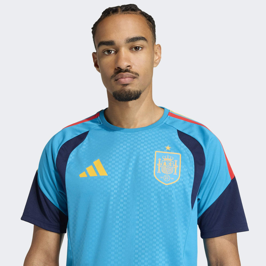 adidas Camiseta De Entrenamiento Spain 26 Tiro