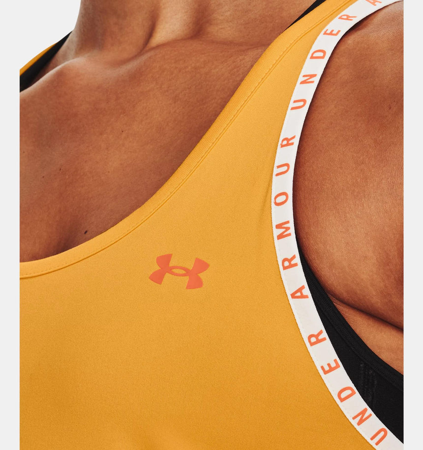 Under Armour Knockout Tank