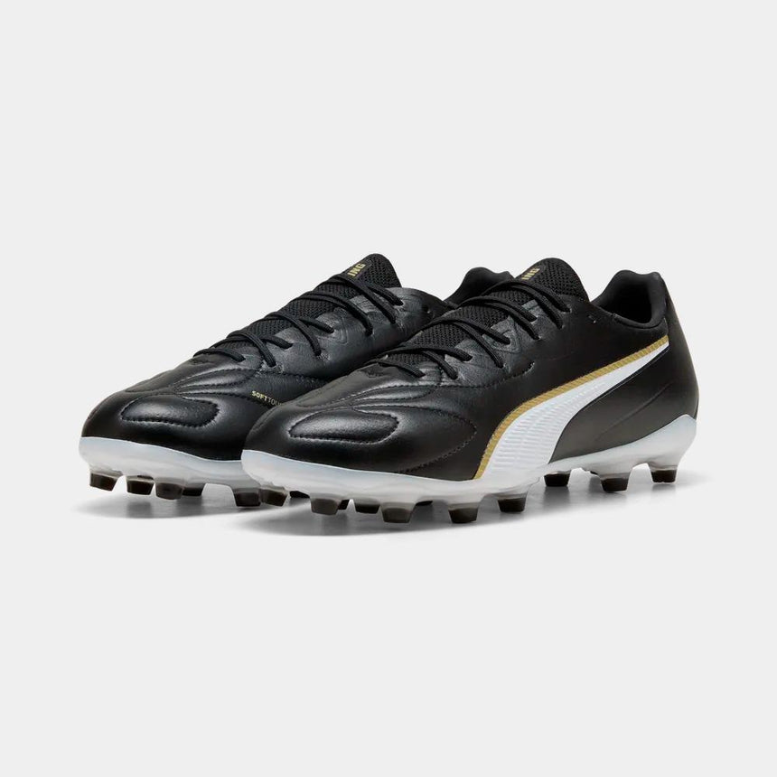Botas De Fútbol Puma King 20 Match Fg/ag