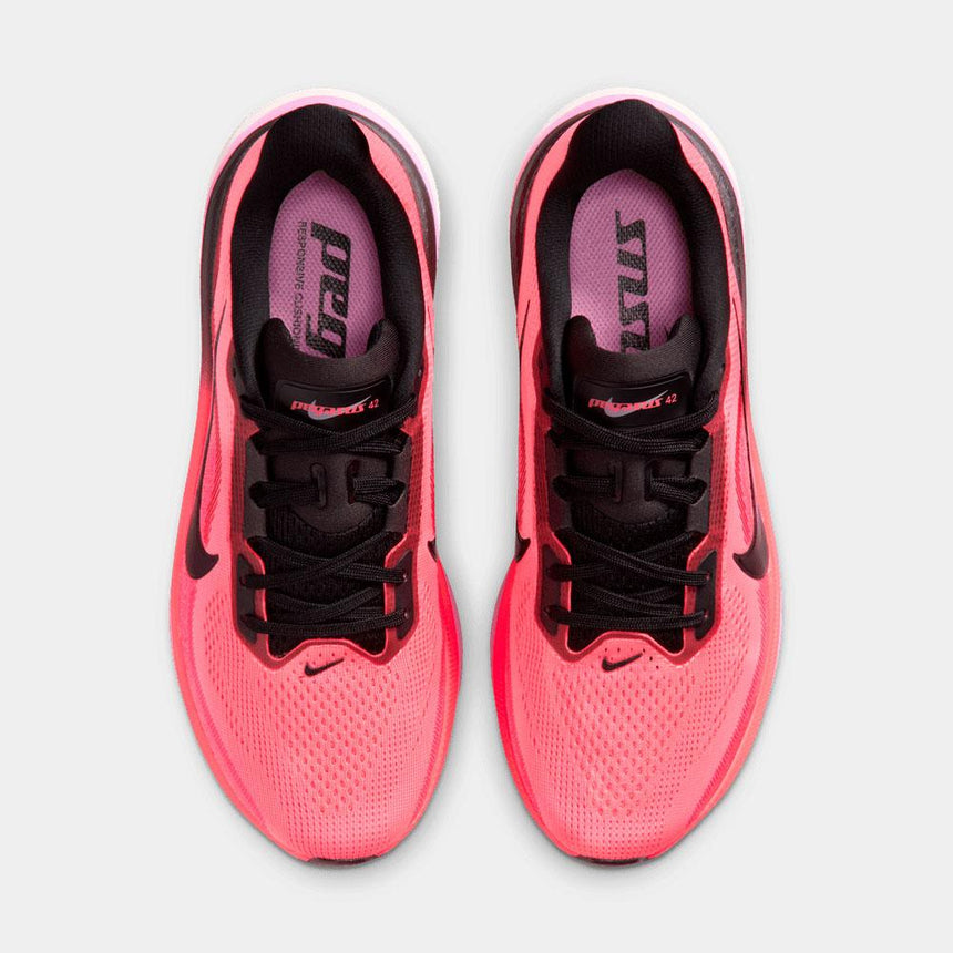 Zapatillas Nike Pegasus 42 De Running Para Asfalto - Mujer
