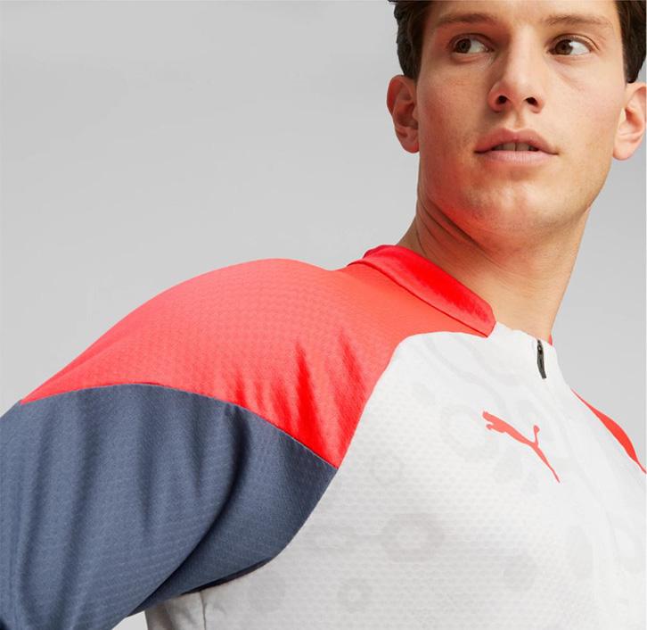 Puma Individualcup 1/4 zi