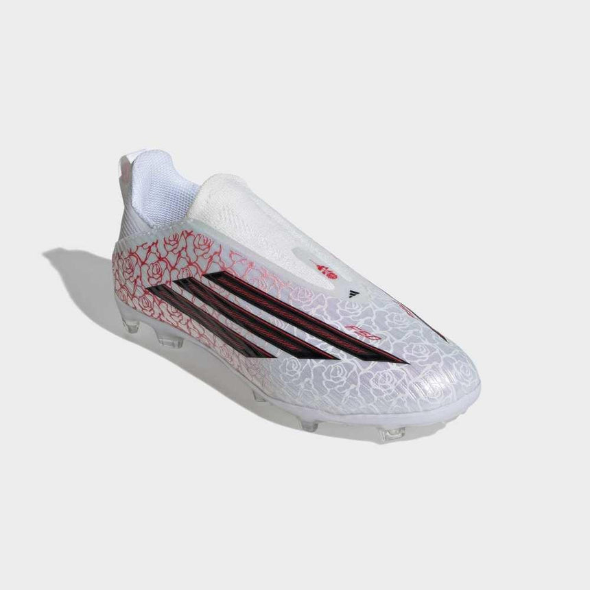 adidas Bota De Fútbol Sin Cordones F50 League Césped Natural Seco / Multisuperficie