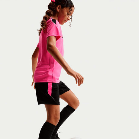 Shorts De Fútbol Nike Strike DrI-Fit Para Niño/a