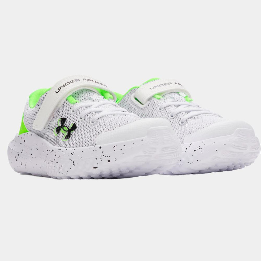 Zapatillas De Running PrE-School Ua Surge 4 ac